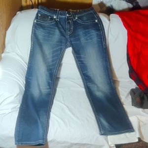 Rock Revival Men's Jeans